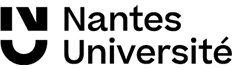 Nantes Université logo
